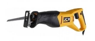 JCB Pro Plus 2600 W Tilki Kuyruğu kullananlar yorumlar